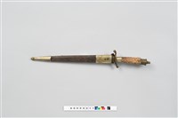 短刀藏品圖，第3張